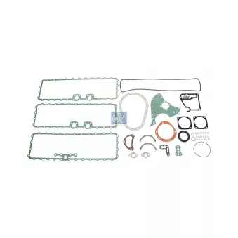 Pochette moteur complète DT 4.90951