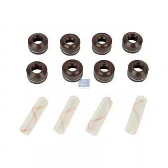 Jeu de joints d'étanchéité, tige de soupape DT 4.90947