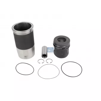Kit de réparation, Piston/Chemise de cylindre DT 4.90964