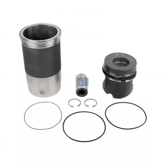 Kit de réparation, Piston/Chemise de cylindre DT 4.90963