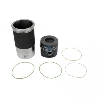 Kit de réparation, Piston/Chemise de cylindre DT 4.90962