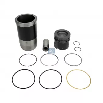 Kit de réparation, Piston/Chemise de cylindre DT 4.90961