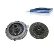 Kit d'embrayage DT 4.91001 - Visuel 1