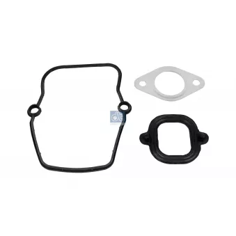 Pochette haute DT 4.90989