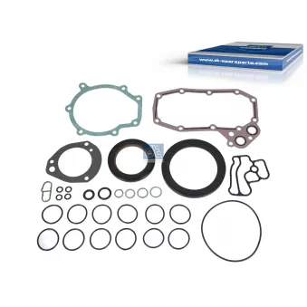 Pochette haute DT 4.90988