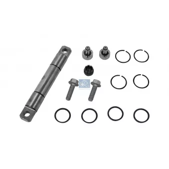 Kit d'assemblage, butée de débrayage DT 4.90998