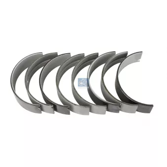 Coussinet de vilebrequin DT 4.91040