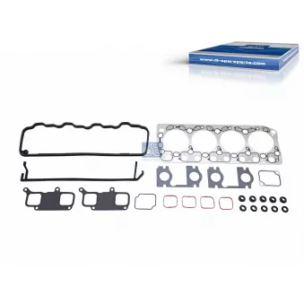 Pochette haute DT 4.91187