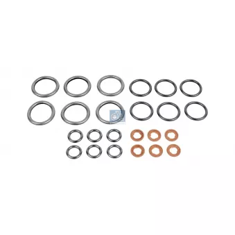 Kit de joints, injecteur DT 4.91179