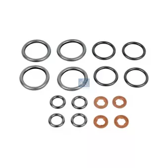 Kit de joints, injecteur DT 4.91178