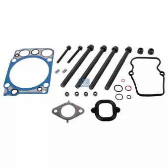 Pochette haute DT 4.91176