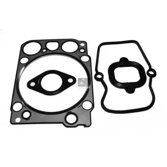 Pochette haute DT 4.90852