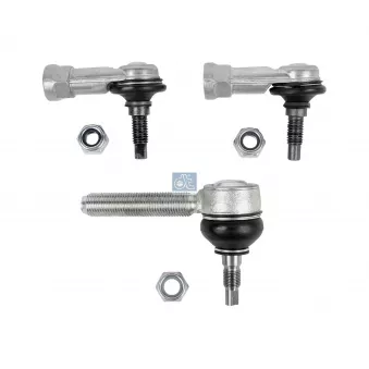 Rotule, tringlerie de commande DT 4.90849