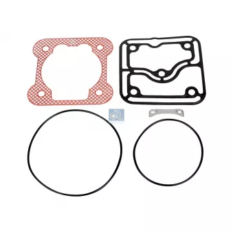 Kit de réparation, compresseur DT 4.90860