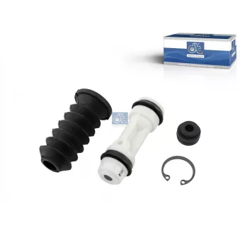 Kit d'assemblage, cylindre récepteur d'embrayage DT 4.90845