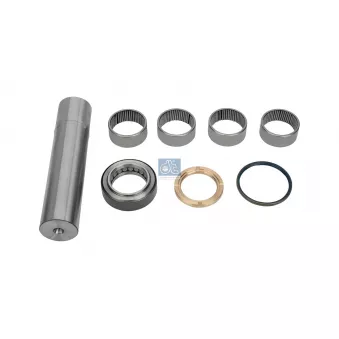 Kit d'assemblage, pivot de fusée d'essieu DT 4.91102