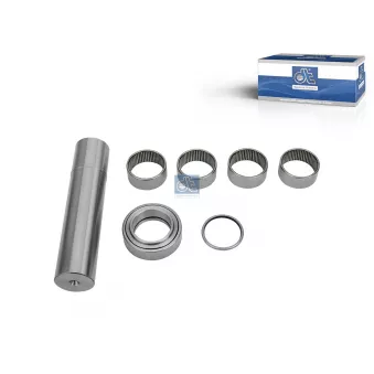 Kit d'assemblage, pivot de fusée d'essieu DT 4.91103