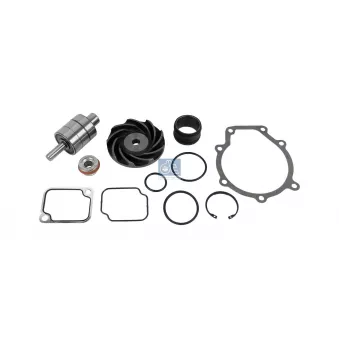 Kit de réparation, pompe à eau DT 4.90924
