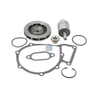 Kit de réparation, pompe à eau DT 4.90923