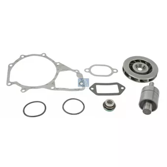 Kit de réparation, pompe à eau DT 4.90926