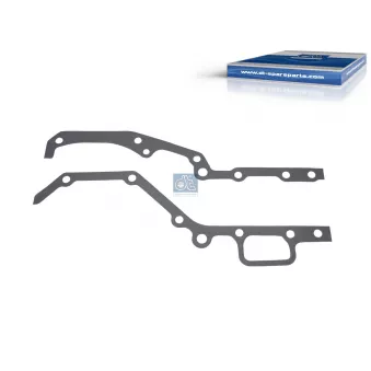 Joint d'étanchéité, carter de distribution DT 4.90912