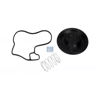 Jeu de joints d'étanchéité, carter de distribution DT 4.90914