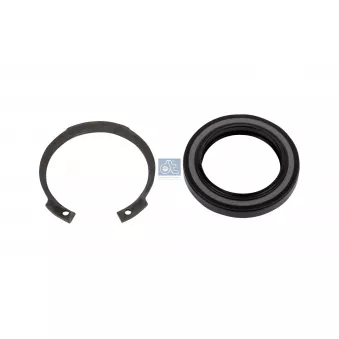 Kit de réparation, crémaillière de direction DT 4.90919