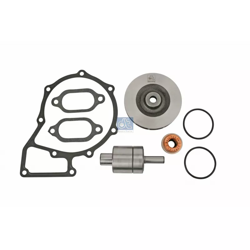 Kit de réparation, pompe à eau DT 4.90921