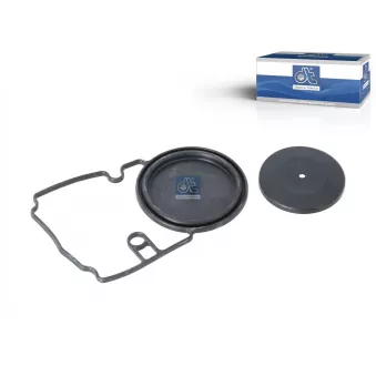 Jeu de joints d'étanchéité, carter de distribution DT 4.90916