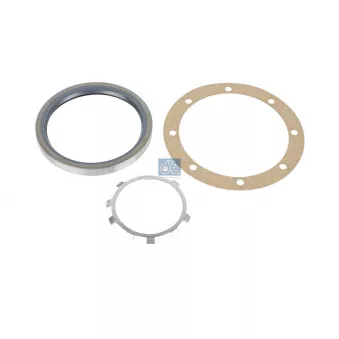 Kit de réparation, moyeu de roue DT 4.90875