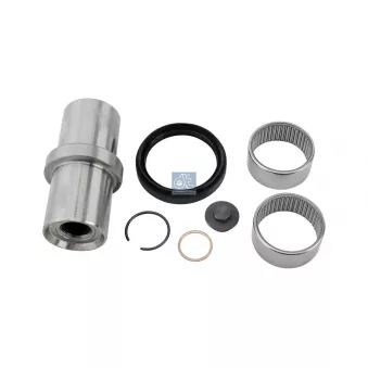 Kit d'assemblage, pivot de fusée d'essieu DT 4.91114