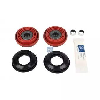 Kit de réparation, étrier de frein DT 4.91120