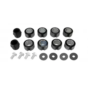 Kit de réparation, suspension du stabilisateur DT 4.91367