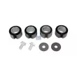 Kit de réparation, suspension du stabilisateur DT 4.91366 - Visuel 1