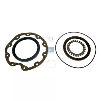 Kit de réparation, moyeu de roue DT 4.91402