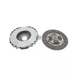 Kit d'embrayage DT 4.91410 - Visuel 2