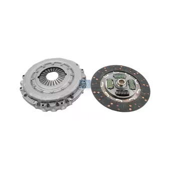 Kit d'embrayage DT 4.91410