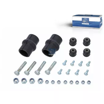 Kit de réparation, suspension du stabilisateur DT 4.91349