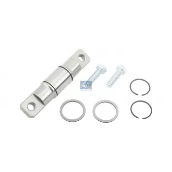 Kit d'assemblage, butée de débrayage DT 4.91361