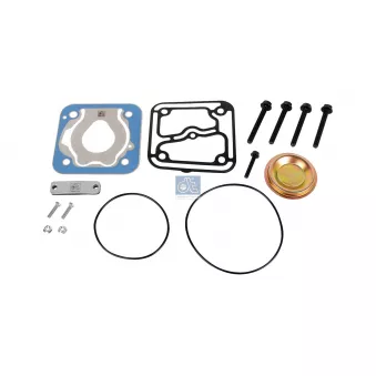 Kit de réparation, compresseur DT 4.91666