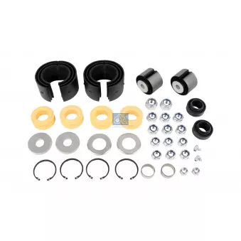 Kit de réparation, suspension du stabilisateur DT 4.91257