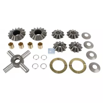 Kit de réparation, différentiel DT 4.91200