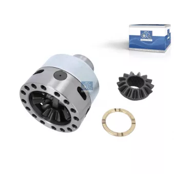 Kit de réparation, différentiel DT 4.91601