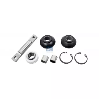 Kit de réparation, levier de changement de vitesse DT 4.91561