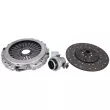Kit d'embrayage DT 4.91321 - Visuel 1