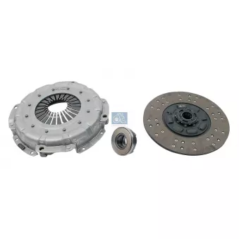 Kit d'embrayage DT 4.91344