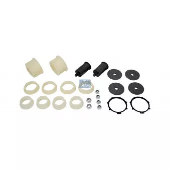 Kit de réparation, suspension du stabilisateur DT 4.91330