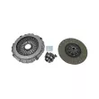 Kit d'embrayage DT 4.91329 - Visuel 1
