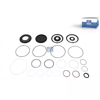 Kit de réparation, crémaillère de direction DT 4.91294