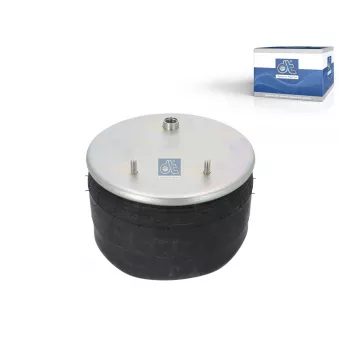 Ressort pneumatique, suspension pneumatique DT 5.10282